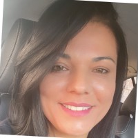 Ana Paula CAMILO