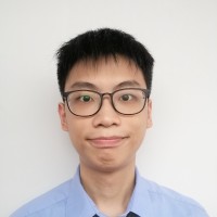 Marcus Leong Khee Ing
