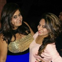 Tanvi Shah