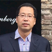 David Ding