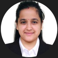Deeksha B