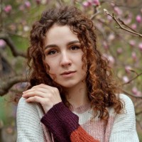 Екатерина Царенко