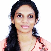 Binitha Benny