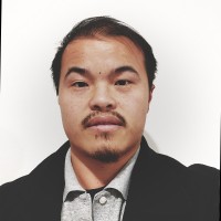 Matthew Wong