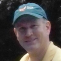 Curtis Page