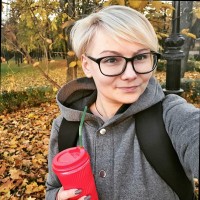 Catherine Rudiuk