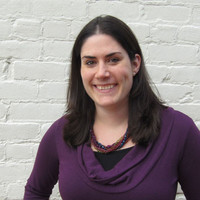 Kimberly Calder, AIA