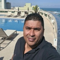 Estevão Nascimento