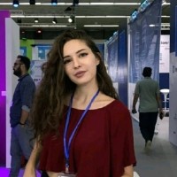 Maria Faldami