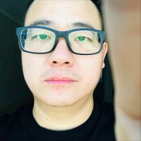 Joe Zeng