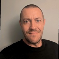 Gareth Auckland