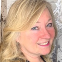 Sue Dickeson