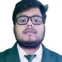 NIRBHAY KUMAR ROY
