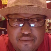 Broderick Turner