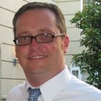 Keith Buckett