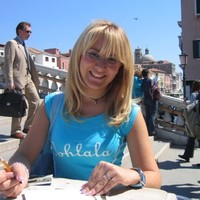 giovanna mangione