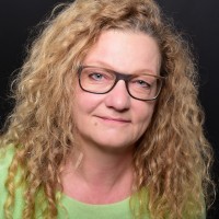 Nadine Schorsch