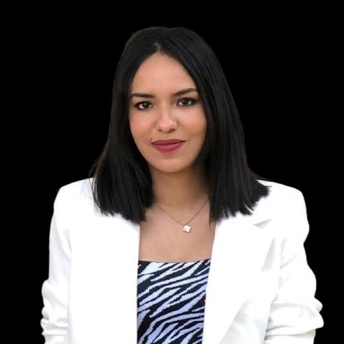 Nisrine Nadour