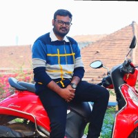 Rushendhra K