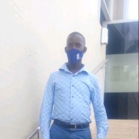 Kasirye Geofrey