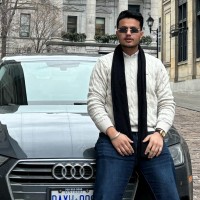 Aniket Sharma