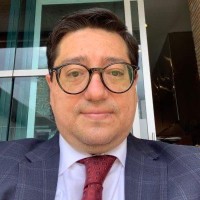 Jose Luis Aguirre