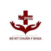 Kit PRP Tách Huyết Tương Giàu Tiểu Cầu Chuẩn Y Tế