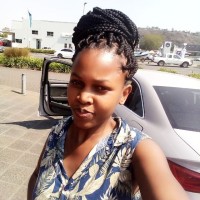 Thulisile Mbatha