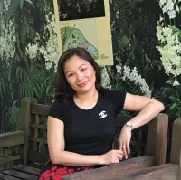 Ngan Nguyen