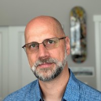 Stefan Keel