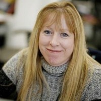 Sharon Parkins