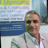 Ghulam Jilani Mughal