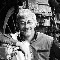 Gerald Harvey