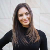 Alicia Vlahos