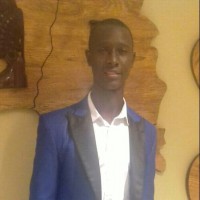 Almamy Harouna Camara