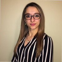 Emina Hodzic, E.I.T
