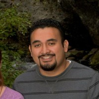 Robby Hernandez