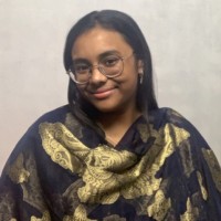 Serena Hussain