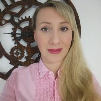 Miroslava Borosova (Misovicova)