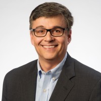 Greg Stephenson