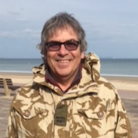 Kevin Moore