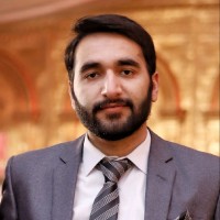 Sibghat Ullah Baig