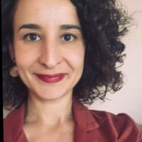 Aurélie Nouasria