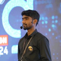Varun Haridas