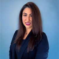 Maya Bajouk, CPA