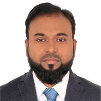 Alii Aqbour Chowdhury