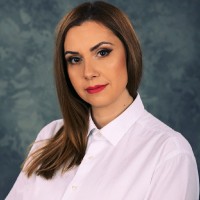 Irena Karapeovska Mihajlov