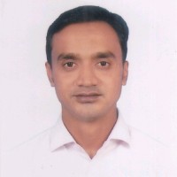 Kamrul Hasan