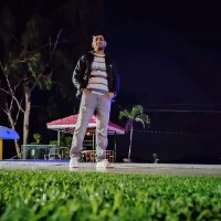 Vipin Waghmare