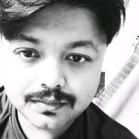 Jaydeep Chakraborty